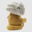 Ultra Pro MTG Stuffed Plush Gamer Pouch - Sliver Plushie